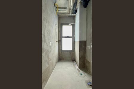 Apartamento à venda com 210m², 3 quartos e 3 vagasBanheiro da Suíte 1