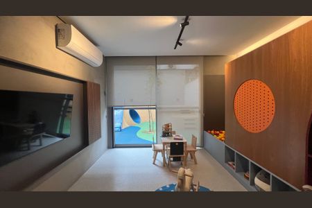 Apartamento à venda com 210m², 3 quartos e 3 vagasBrinquedoteca