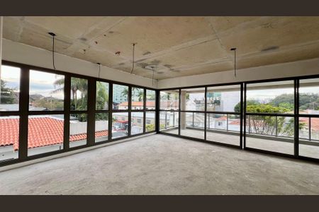 Apartamento à venda com 210m², 3 quartos e 3 vagasSala