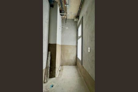 Apartamento à venda com 210m², 3 quartos e 3 vagasBanheiro da Suíte 3