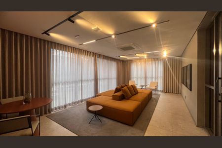 Apartamento à venda com 210m², 3 quartos e 3 vagasÁrea comum - Salão de Festas