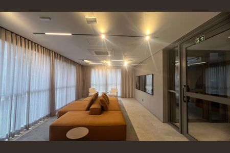 Apartamento à venda com 210m², 3 quartos e 3 vagasÁrea comum - Salão de Festas