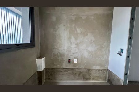 Apartamento à venda com 210m², 3 quartos e 3 vagasÁrea de Serviço