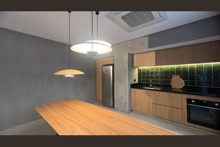 Apartamento à venda com 210m², 3 quartos e 3 vagasÁrea comum - Salão de Festas