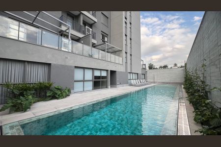 Apartamento à venda com 210m², 3 quartos e 3 vagasPiscina