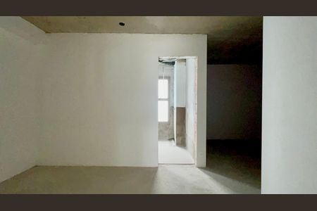 Apartamento à venda com 210m², 3 quartos e 3 vagasCloset da suíte 2