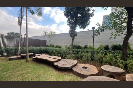 Apartamento à venda com 210m², 3 quartos e 3 vagasÁrea comum