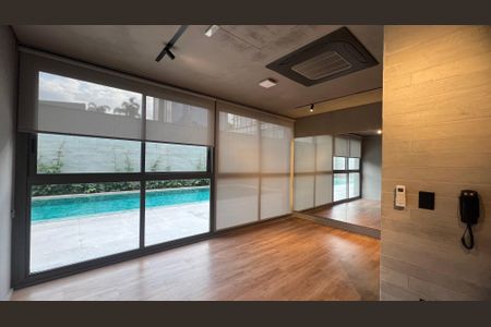 Apartamento à venda com 210m², 3 quartos e 3 vagasPilates