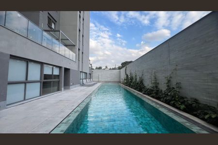 Apartamento à venda com 210m², 3 quartos e 3 vagasPiscina