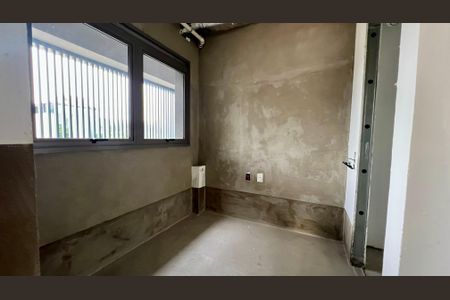 Apartamento à venda com 210m², 3 quartos e 3 vagasÁrea de Serviço