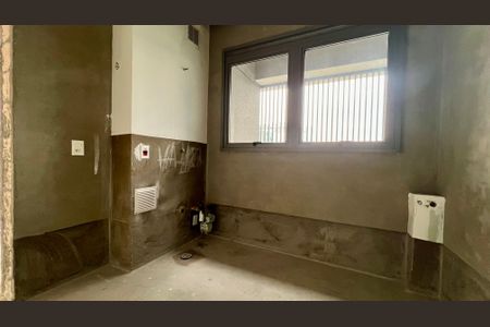 Apartamento à venda com 210m², 3 quartos e 3 vagasÁrea de Serviço