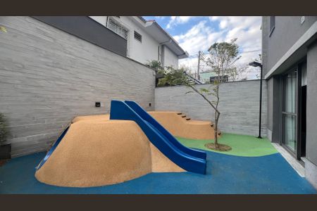 Apartamento à venda com 210m², 3 quartos e 3 vagasPlayground