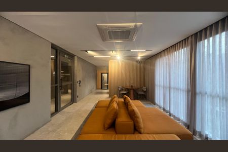 Apartamento à venda com 210m², 3 quartos e 3 vagasÁrea comum - Salão de Festas