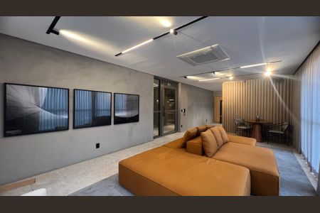 Apartamento à venda com 210m², 3 quartos e 3 vagasÁrea comum - Salão de Festas