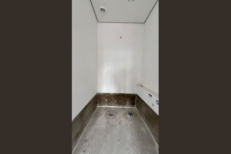 Apartamento à venda com 210m², 3 quartos e 3 vagasLavabo