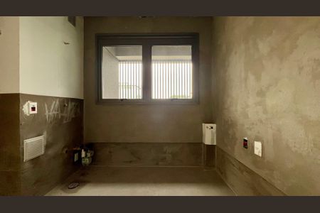 Apartamento à venda com 210m², 3 quartos e 3 vagasÁrea de Serviço