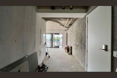 Apartamento à venda com 210m², 3 quartos e 3 vagasCozinha