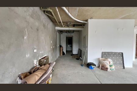 Apartamento à venda com 210m², 3 quartos e 3 vagasCozinha