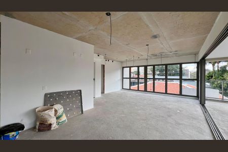 Apartamento à venda com 210m², 3 quartos e 3 vagasSala