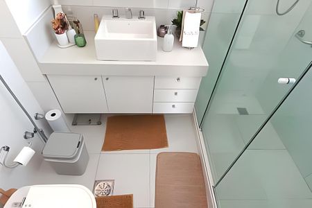 Apartamento à venda com 90m², 2 quartos e 1 vaga