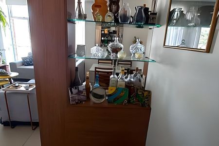 Apartamento à venda com 90m², 2 quartos e 1 vaga