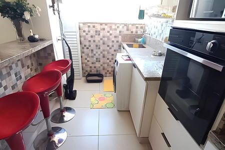 Apartamento à venda com 90m², 2 quartos e 1 vaga