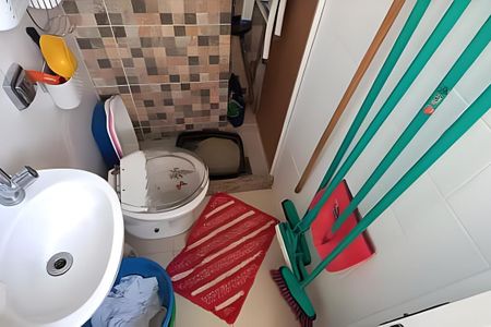 Apartamento à venda com 90m², 2 quartos e 1 vaga