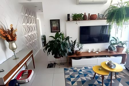 Apartamento à venda com 90m², 2 quartos e 1 vaga