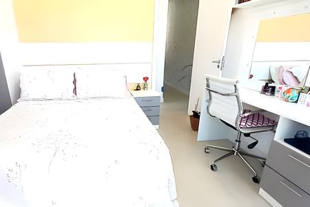 Apartamento à venda com 90m², 2 quartos e 1 vaga