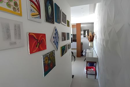 Apartamento à venda com 90m², 2 quartos e 1 vaga