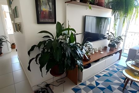 Apartamento à venda com 90m², 2 quartos e 1 vaga