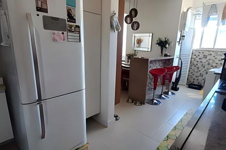 Apartamento à venda com 90m², 2 quartos e 1 vaga