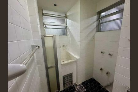 Apartamento à venda com 65m², 2 quartos e 1 vaga