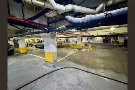 Apartamento à venda com 65m², 2 quartos e 1 vaga