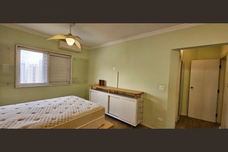 Apartamento à venda com 340m², 4 quartos e 4 vagasQuarto 3