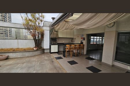 Apartamento à venda com 340m², 4 quartos e 4 vagasÁrea comum