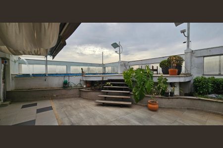 Apartamento à venda com 340m², 4 quartos e 4 vagasÁrea comum