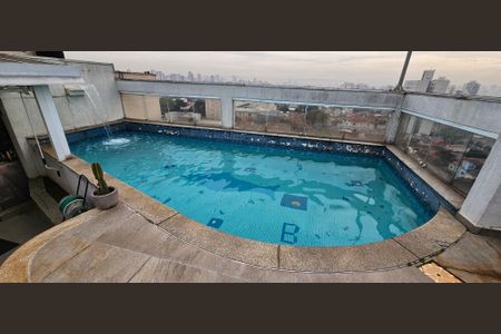 Apartamento à venda com 340m², 4 quartos e 4 vagasÁrea comum