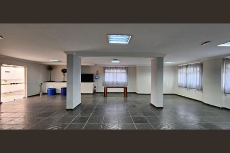 Apartamento à venda com 340m², 4 quartos e 4 vagasÁrea comum