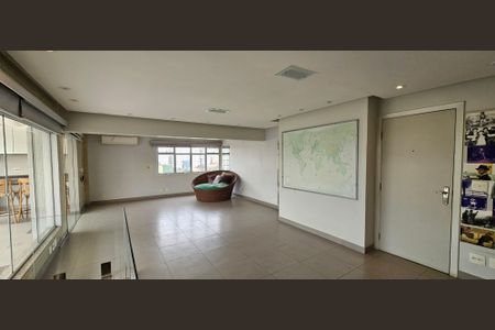 Apartamento à venda com 340m², 4 quartos e 4 vagasÁrea comum