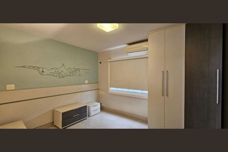 Apartamento à venda com 340m², 4 quartos e 4 vagasSuíte 2