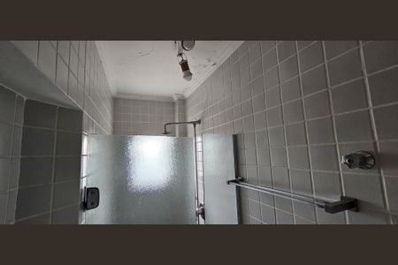 Apartamento à venda com 340m², 4 quartos e 4 vagasBanheiro Social