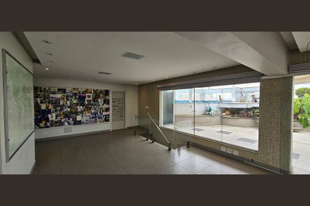 Apartamento à venda com 340m², 4 quartos e 4 vagasÁrea comum