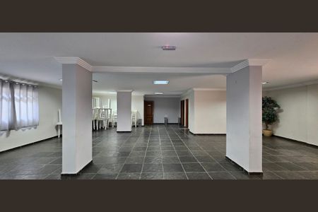 Apartamento à venda com 340m², 4 quartos e 4 vagasÁrea comum