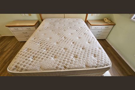 Apartamento à venda com 340m², 4 quartos e 4 vagasQuarto 3