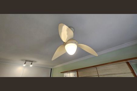 Apartamento à venda com 340m², 4 quartos e 4 vagasQuarto 3