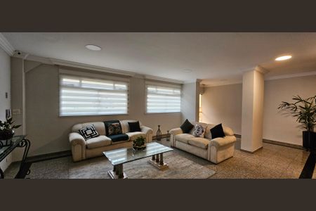 Apartamento à venda com 340m², 4 quartos e 4 vagasÁrea comum