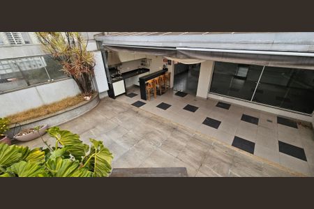 Apartamento à venda com 340m², 4 quartos e 4 vagasÁrea comum