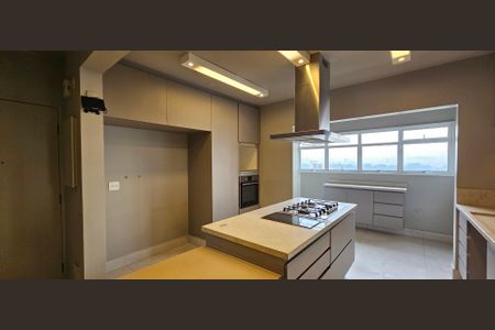 Apartamento à venda com 340m², 4 quartos e 4 vagasCozinha