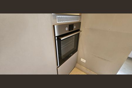 Apartamento à venda com 340m², 4 quartos e 4 vagasCozinha